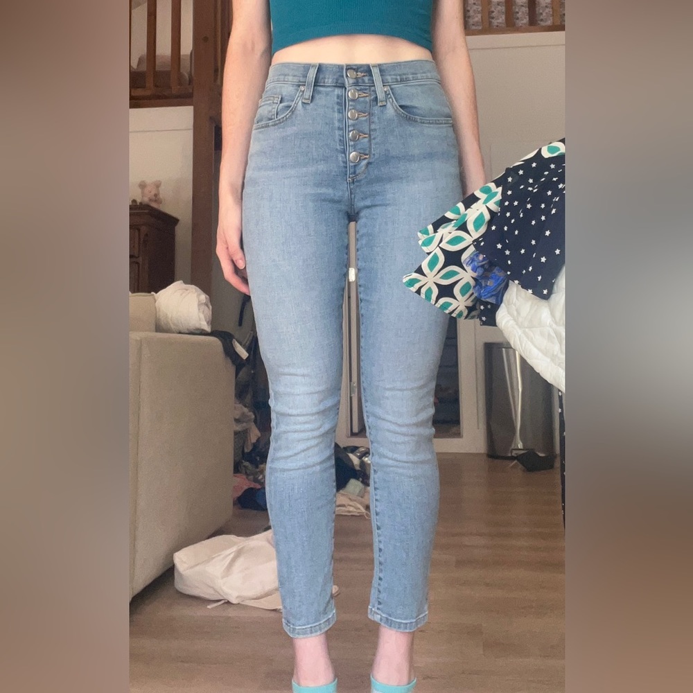Joes Jeans